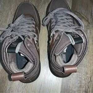 Nike | Shoes | Nike Lunar Force Duckboot Baroque Brown  display picture 1